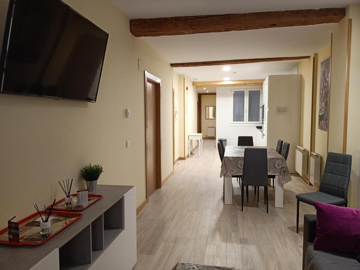 Апартаменти Piso Muy Centrico, Al Lado De La Laurel Логроньйо Екстер'єр фото